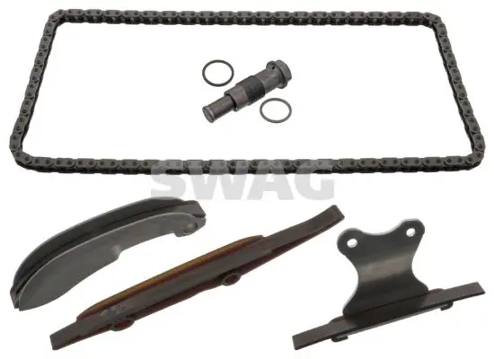 Handler.Part Timing chain kit SWAG 11949501 1