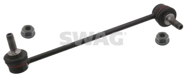 Handler.Part Rod/strut, stabiliser SWAG 12936790 1