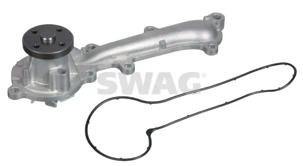 Handler.Part Water pump SWAG 12940009 1