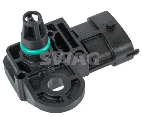 Handler.Part Sensor, intake manifold pressure SWAG 12938493 1