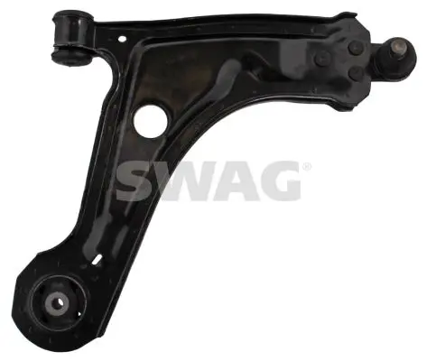 Handler.Part Track control arm SWAG 13941722 1