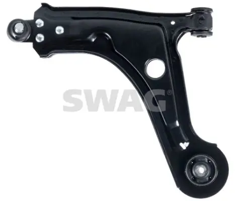 Handler.Part Track control arm SWAG 13941723 1