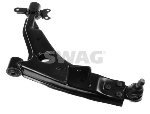 Handler.Part Track control arm SWAG 13941818 1