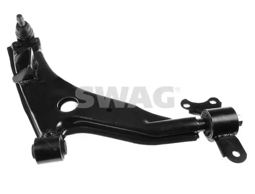 Handler.Part Track control arm SWAG 13941819 1