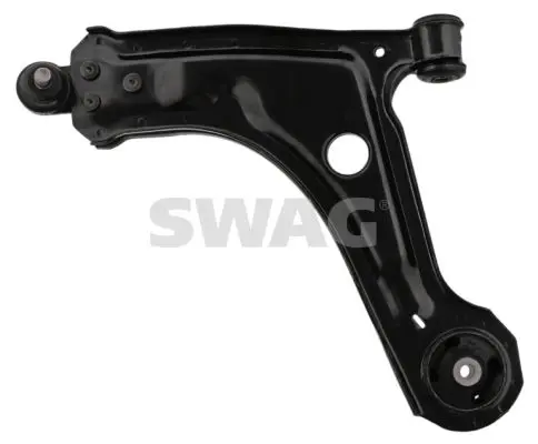 Handler.Part Track control arm SWAG 13941874 1