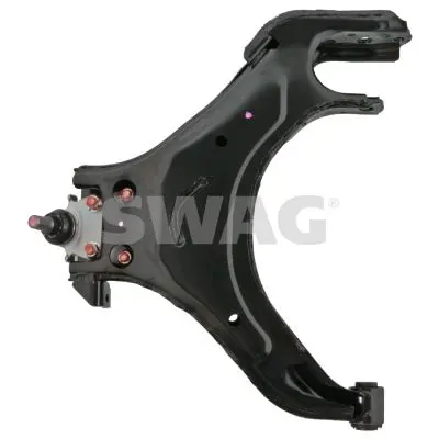 Handler.Part Track control arm SWAG 13943340 1