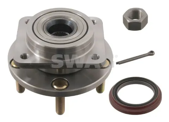 Handler.Part Wheel bearing kit SWAG 14929914 1