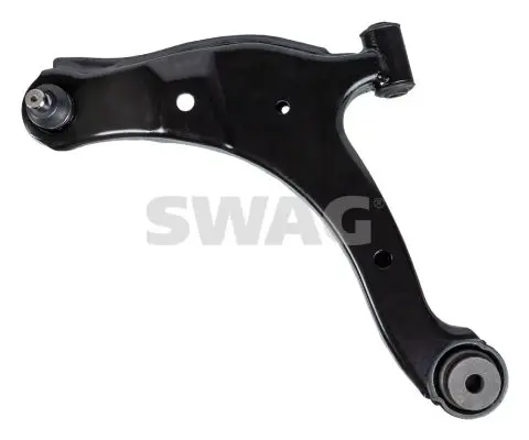 Handler.Part Track control arm SWAG 14941052 1