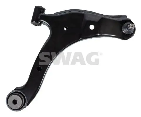 Handler.Part Track control arm SWAG 14941053 1