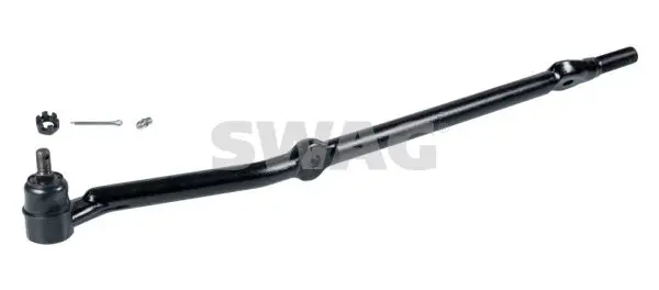 Handler.Part Tie rod end SWAG 14941096 1