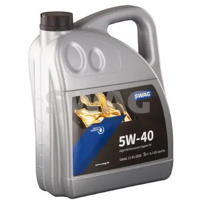 Handler.Part Engine oil SWAG 15932938 1