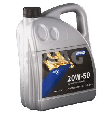 Handler.Part Engine oil SWAG 15932922 1