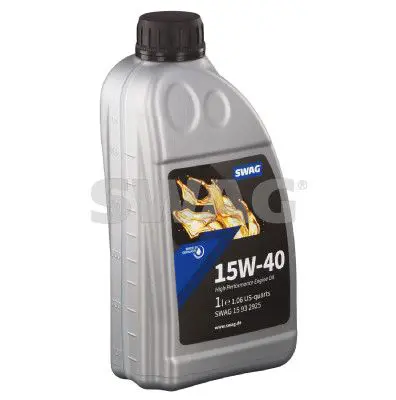 Handler.Part Engine oil SWAG 15932925 1