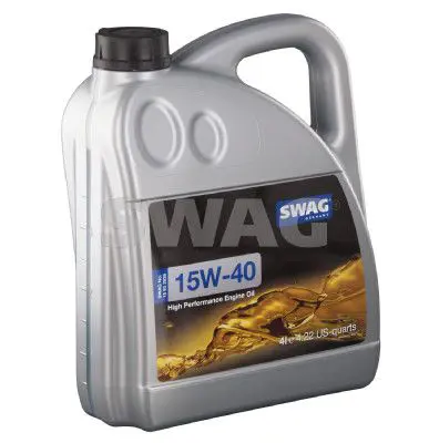 Handler.Part Engine oil SWAG 15932926 1