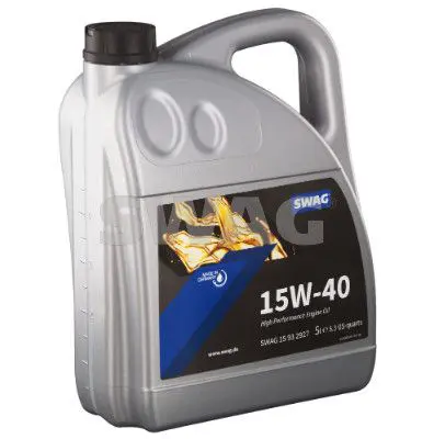 Handler.Part Engine oil SWAG 15932927 1