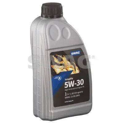 Handler.Part Engine oil SWAG 15932941 1