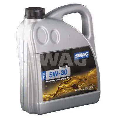 Handler.Part Engine oil SWAG 15932942 1