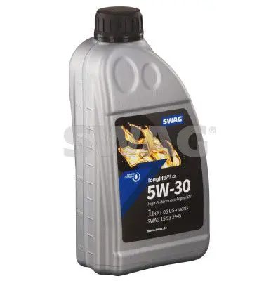 Handler.Part Engine oil SWAG 15932945 1