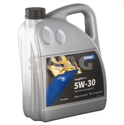 Handler.Part Engine oil SWAG 15932947 1