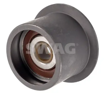 Handler.Part Deflection/guide pulley, timing belt SWAG 20030004 1