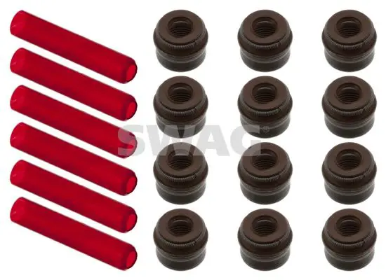 Handler.Part Seal set, valve stem SWAG 20340002 1