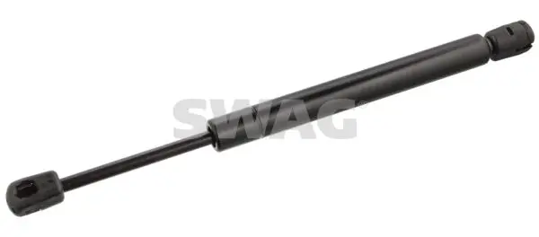 Handler.Part Gas spring, boot-/cargo area SWAG 20510025 1