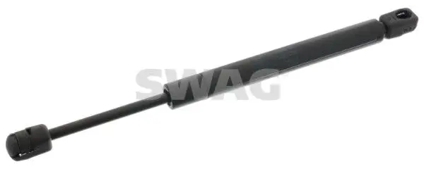 Handler.Part Gas spring, boot-/cargo area SWAG 20510027 1