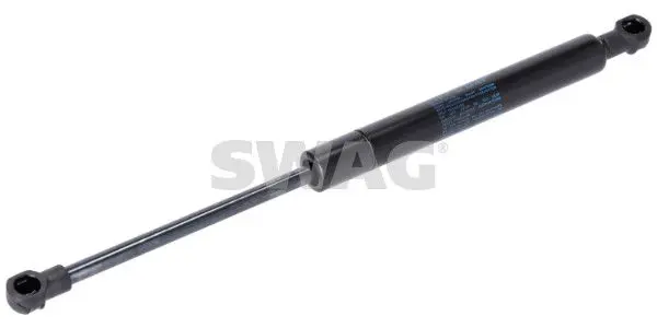 Handler.Part Gas spring, bonnet SWAG 20510045 1