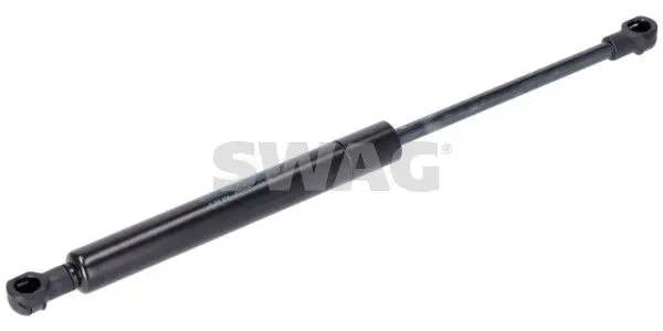 Handler.Part Gas spring, bonnet SWAG 20510045 2