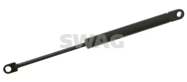 Handler.Part Gas spring, bonnet SWAG 20510003 1