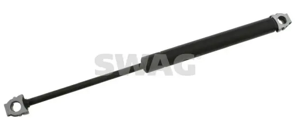 Handler.Part Gas spring, bonnet SWAG 20510005 1