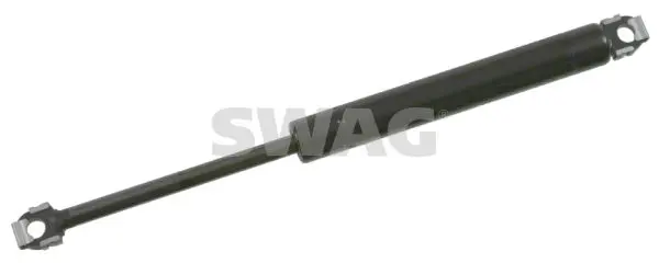 Handler.Part Gas spring, boot-/cargo area SWAG 20510006 1