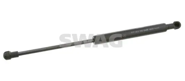 Handler.Part Gas spring, bonnet SWAG 20510032 1