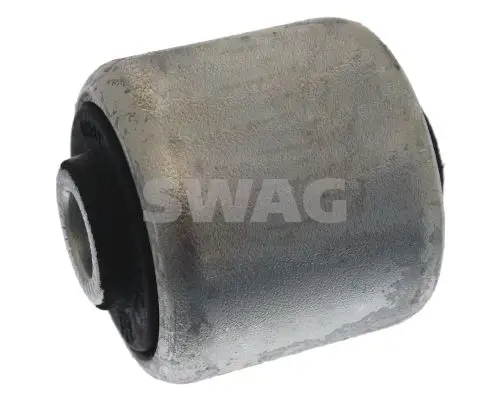 Handler.Part Control arm-/trailing arm bush SWAG 20600011 1