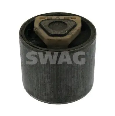 Handler.Part Control arm-/trailing arm bush SWAG 20600019 1