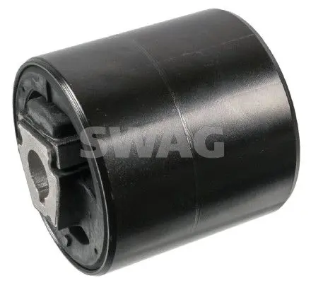 Handler.Part Control arm-/trailing arm bush SWAG 20690003 1