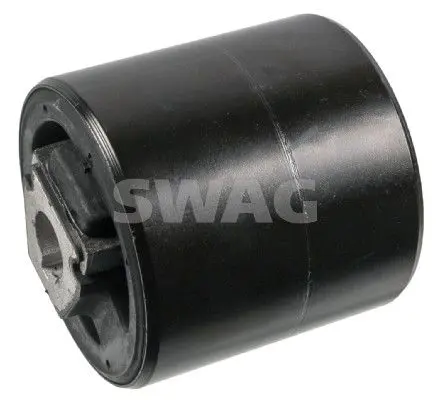 Handler.Part Control arm-/trailing arm bush SWAG 20690003 2