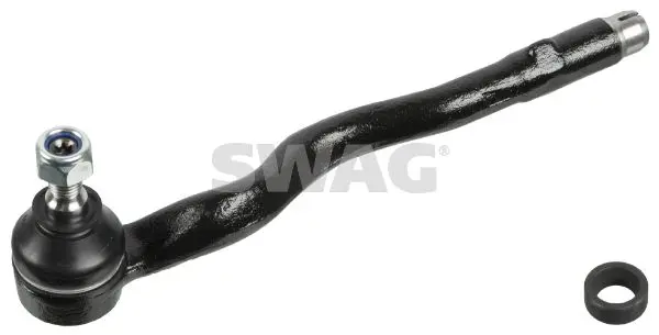 Handler.Part Tie rod end SWAG 20710021 1