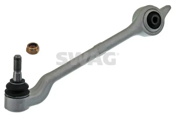 Handler.Part Track control arm SWAG 20730035 1