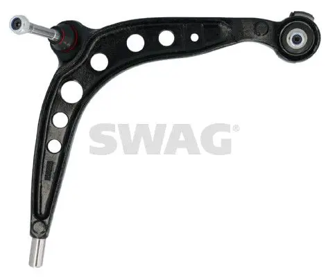 Handler.Part Track control arm SWAG 20730037 1