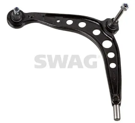 Handler.Part Track control arm SWAG 20730020 1