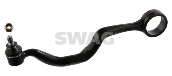 Handler.Part Track control arm SWAG 20730041 1