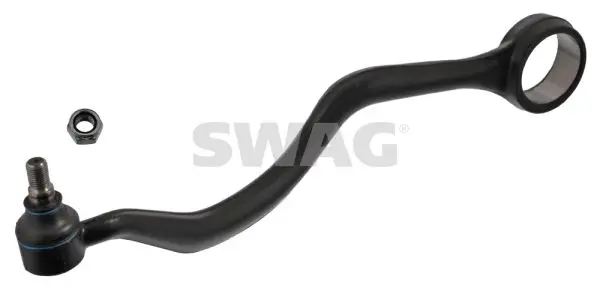 Handler.Part Track control arm SWAG 20730028 1