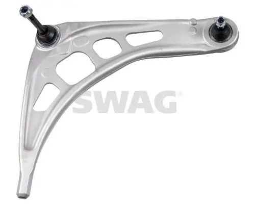 Handler.Part Track control arm SWAG 20730044 1