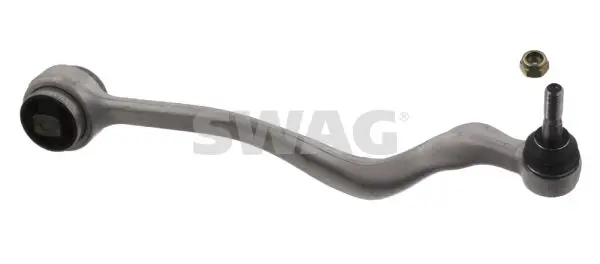 Handler.Part Track control arm SWAG 20730045 1