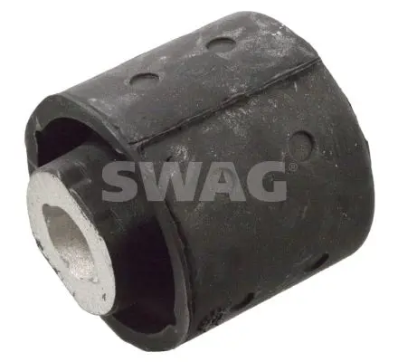 Handler.Part Mounting, axle beam SWAG 20790023 1