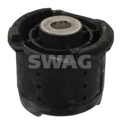 Handler.Part Mounting, axle beam SWAG 20790025 1