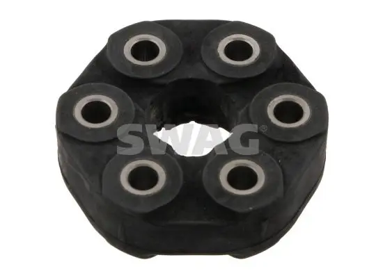 Handler.Part Joint, propshaft SWAG 20860009 1