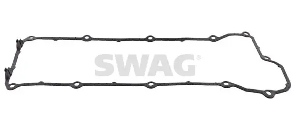 Handler.Part Gasket, cylinder head cover SWAG 20901572 1