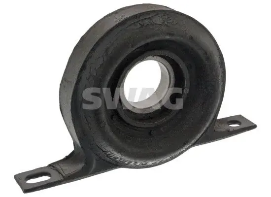 Handler.Part Mounting, propshaft SWAG 20870004 1